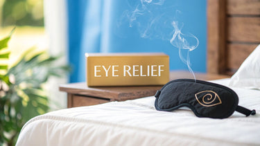 Benefits of Warm Eye Compress: Relief for Dry Eyes & MGD